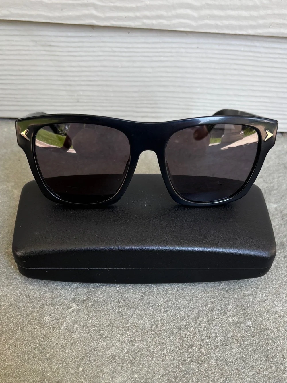 Givenchy Polarized GV7011/S Acetate Sunglasses